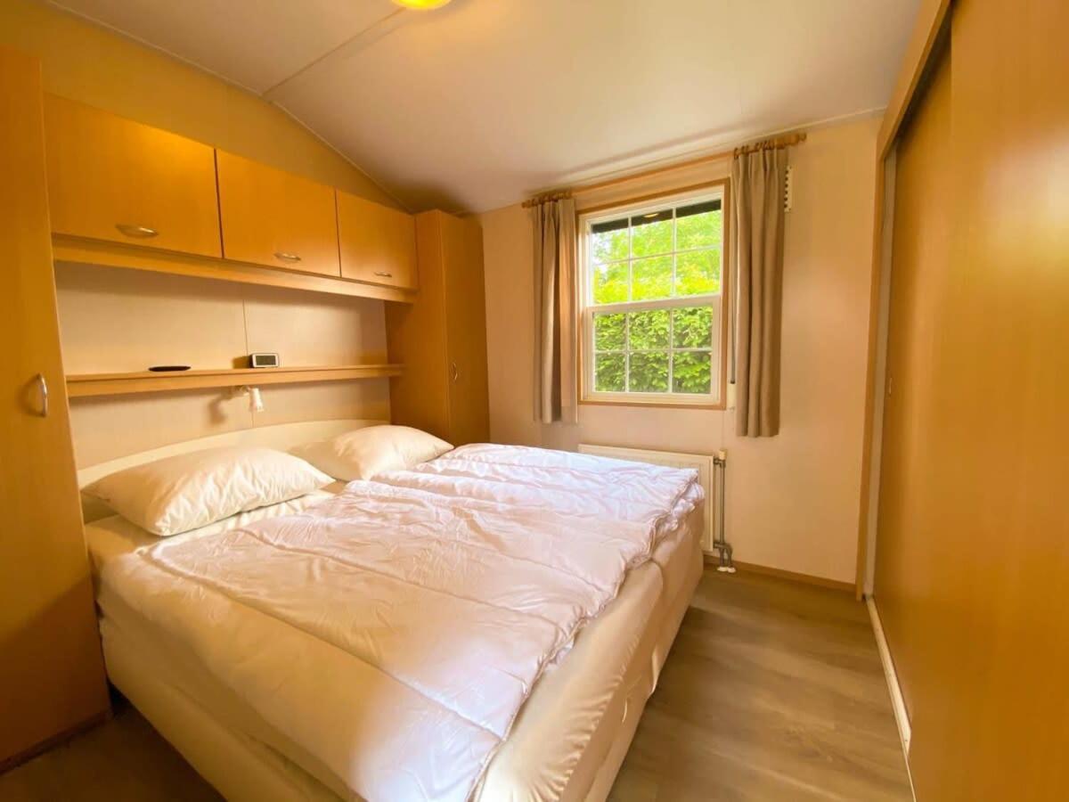 Hello Zeeland - Vakantiehuis Paarlhof 51 Βίλα Groede Εξωτερικό φωτογραφία