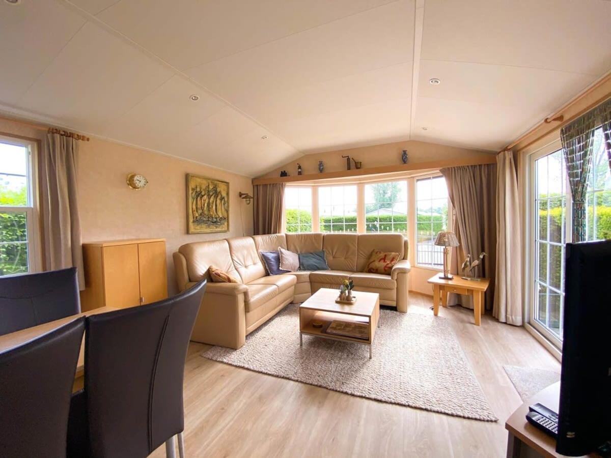 Hello Zeeland - Vakantiehuis Paarlhof 51 Βίλα Groede Εξωτερικό φωτογραφία