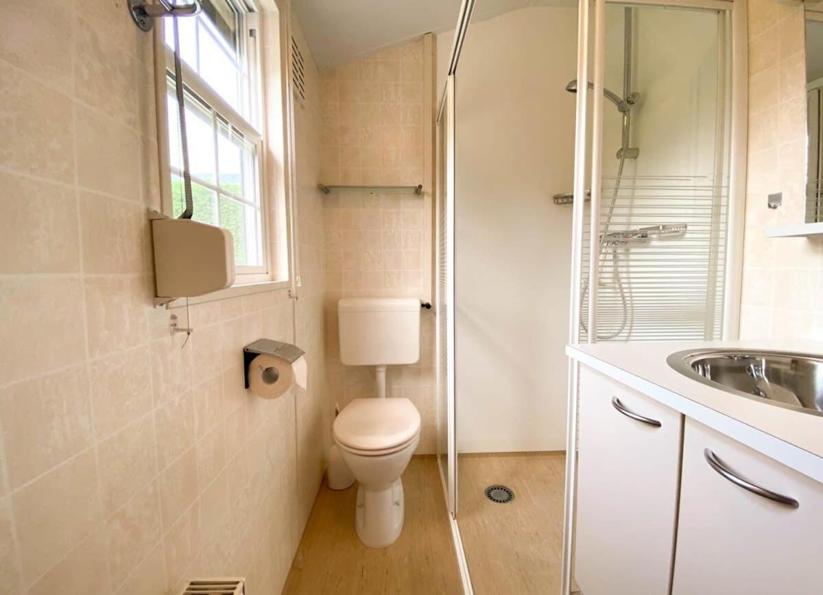 Hello Zeeland - Vakantiehuis Paarlhof 51 Βίλα Groede Εξωτερικό φωτογραφία