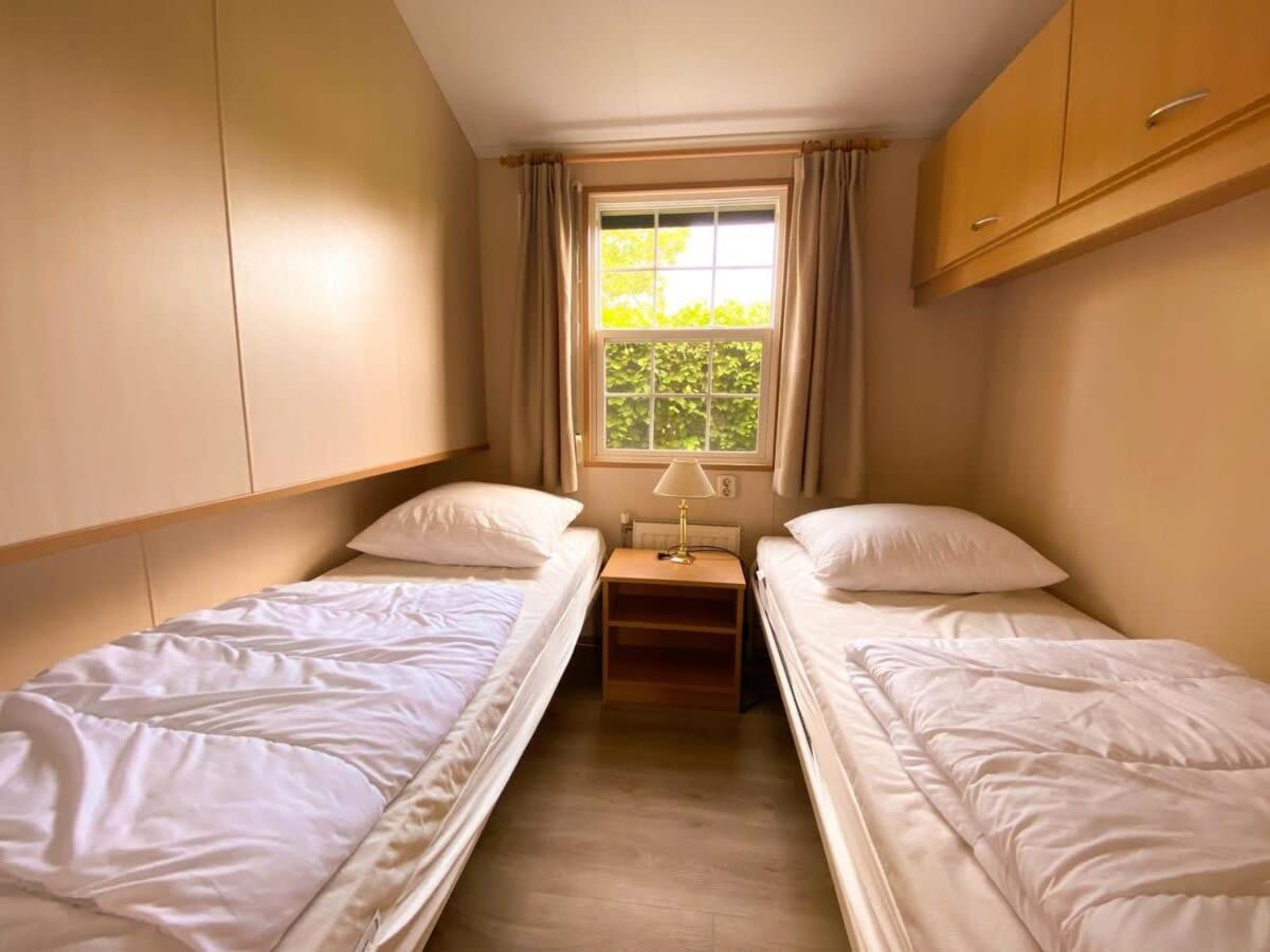 Hello Zeeland - Vakantiehuis Paarlhof 51 Βίλα Groede Εξωτερικό φωτογραφία