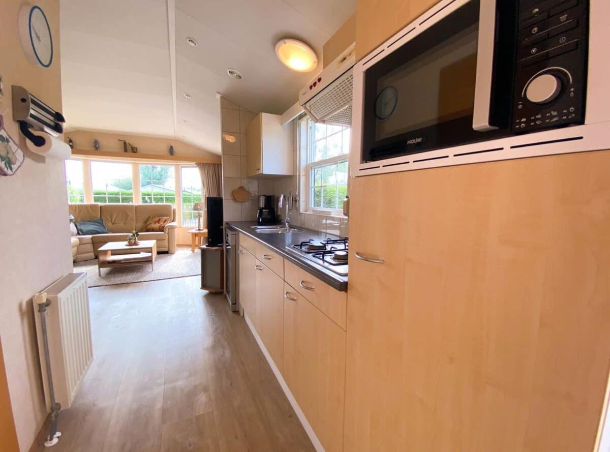 Hello Zeeland - Vakantiehuis Paarlhof 51 Βίλα Groede Εξωτερικό φωτογραφία