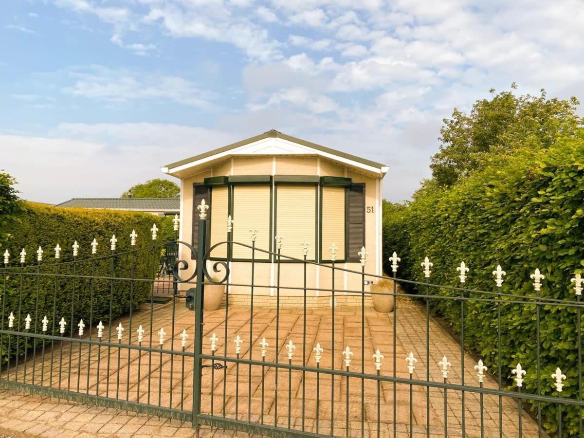 Hello Zeeland - Vakantiehuis Paarlhof 51 Βίλα Groede Εξωτερικό φωτογραφία