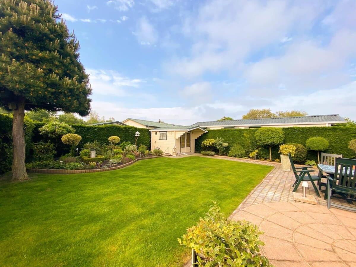 Hello Zeeland - Vakantiehuis Paarlhof 51 Βίλα Groede Εξωτερικό φωτογραφία