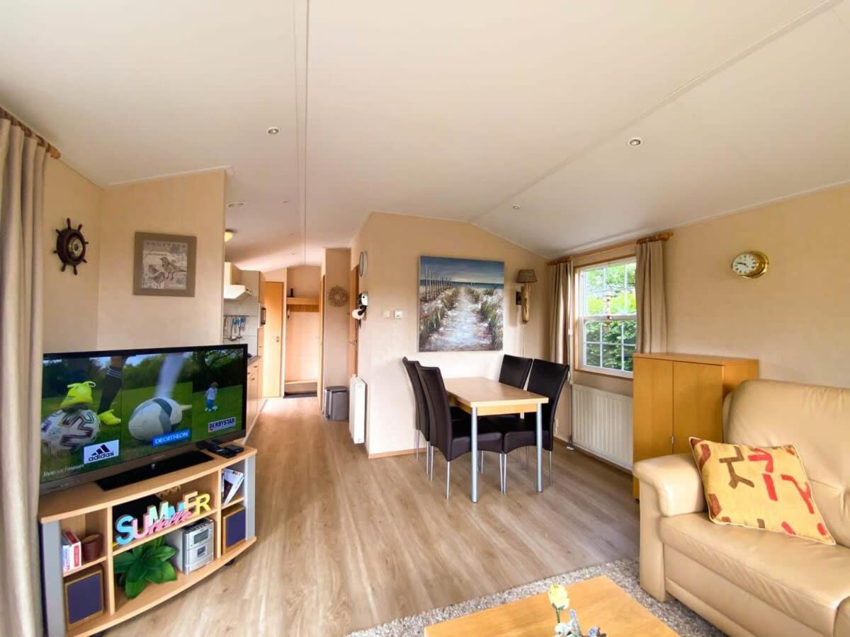 Hello Zeeland - Vakantiehuis Paarlhof 51 Βίλα Groede Εξωτερικό φωτογραφία