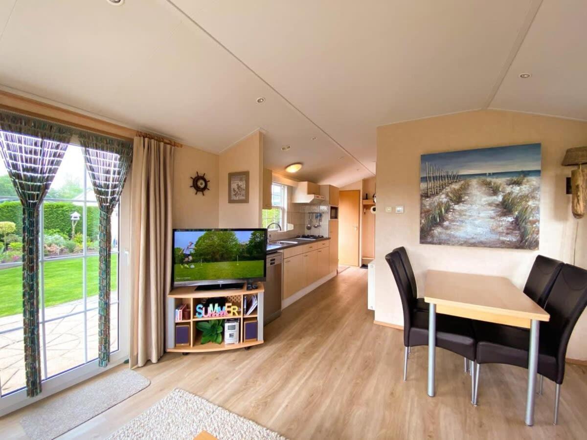 Hello Zeeland - Vakantiehuis Paarlhof 51 Βίλα Groede Εξωτερικό φωτογραφία