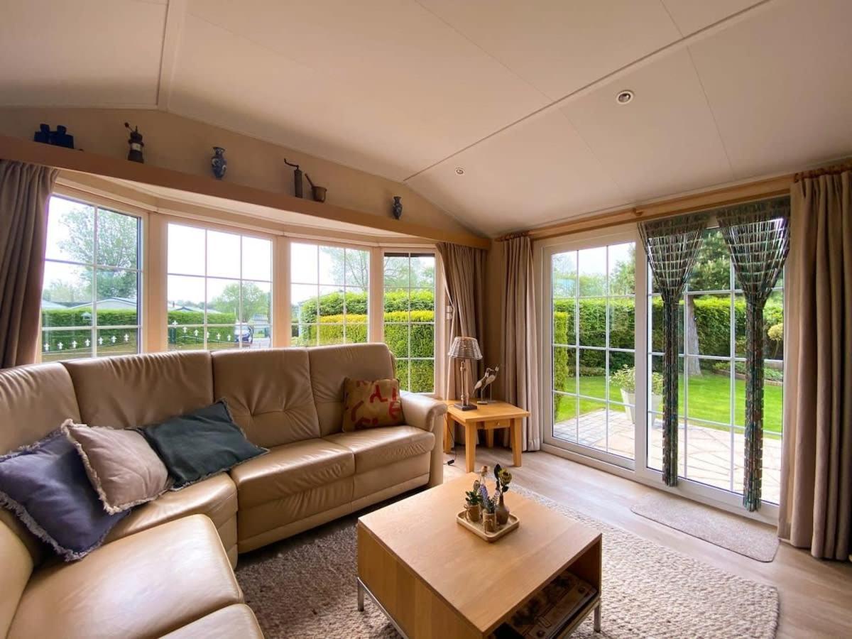 Hello Zeeland - Vakantiehuis Paarlhof 51 Βίλα Groede Εξωτερικό φωτογραφία