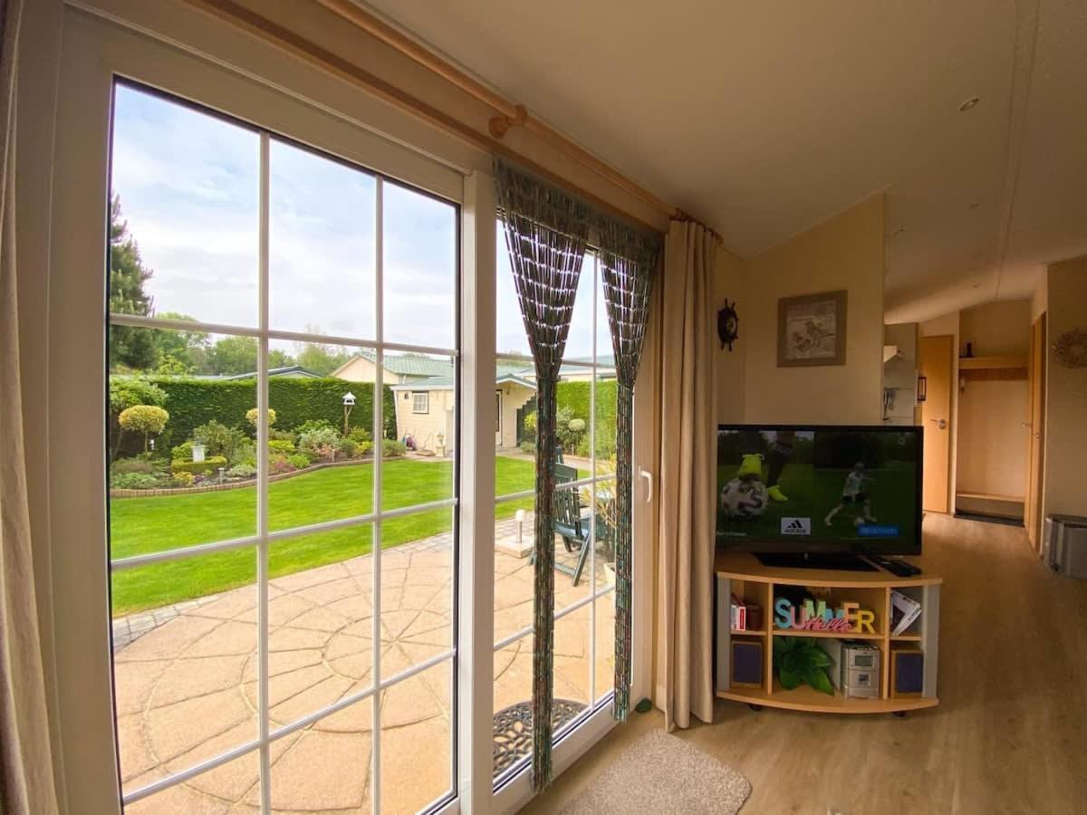 Hello Zeeland - Vakantiehuis Paarlhof 51 Βίλα Groede Εξωτερικό φωτογραφία