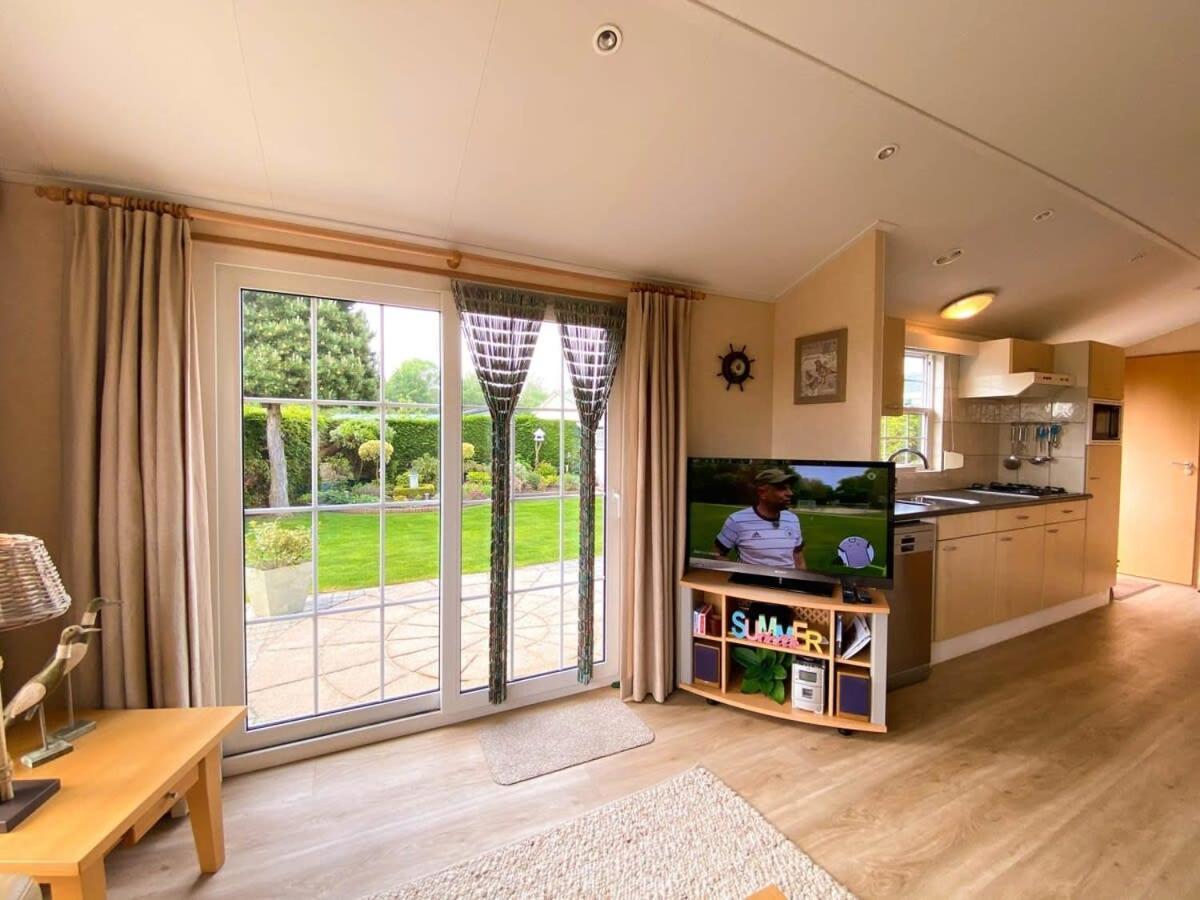 Hello Zeeland - Vakantiehuis Paarlhof 51 Βίλα Groede Εξωτερικό φωτογραφία
